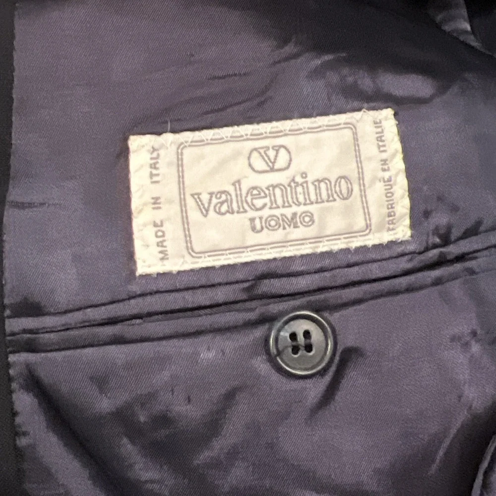 Valentino Uomo see photos